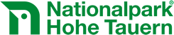 Logo 
				Nationalpark Hohe Tauern
